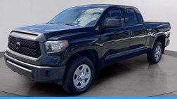 2018 Toyota Tundra SR