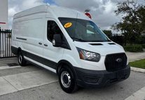 2021 Ford Transit 350