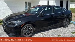 2024 BMW 2 Series 228i xDrive Gran Coupe