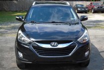 2015 Hyundai Tucson Limited