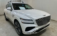 2025 Genesis GV80 3.5T Prestige