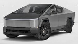 2024 Tesla Cybertruck Cyberbeast