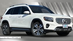 2026 Mercedes-Benz GLB GLB 250 4MATIC