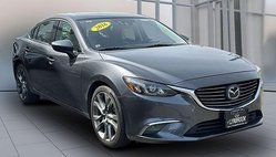 2016 Mazda MAZDA6 i Grand Touring