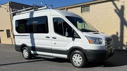 2016 Ford Transit 