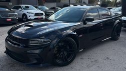 2021 Dodge Charger Scat Pack