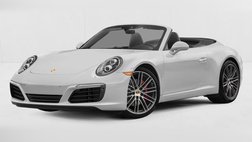 2019 Porsche 911 Carrera S