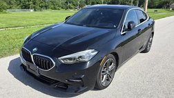 2021 BMW 2 Series 228i xDrive Gran Coupe