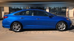 2019 Hyundai Sonata Limited