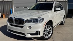 2014 BMW X5 sDrive35i