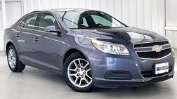 2013 Chevrolet Malibu LT