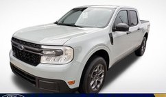 2023 Ford Maverick XLT