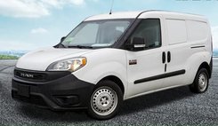 2021 Ram ProMaster City Tradesman