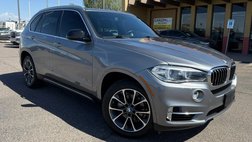 2018 BMW X5 sDrive35i
