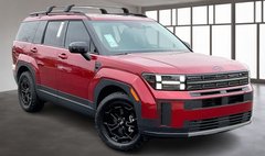 2025 Hyundai Santa Fe XRT