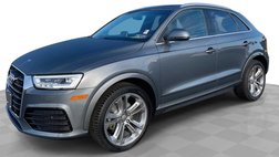 2016 Audi Q3 2.0T quattro Prestige