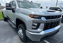 2023 Chevrolet Silverado 3500HD LT