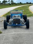 1923 Ford 