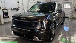 2024 Kia EV9 Land