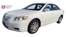2007 Toyota Camry CE