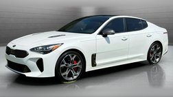 2020 Kia Stinger GT1