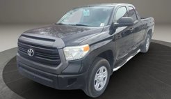 2014 Toyota Tundra SR