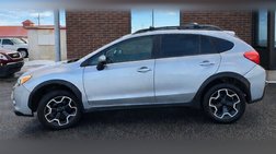 2015 Subaru XV Crosstrek 2.0i Limited