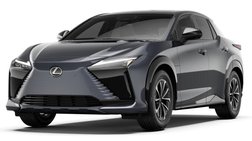 2026 Lexus RZ 350e Premium FWD