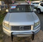 2007 Honda Ridgeline RTL