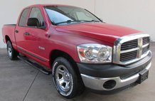 2008 Dodge Ram 1500 ST