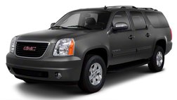 2012 GMC Yukon XL Denali