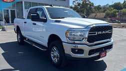 2024 Ram Ram Pickup 2500 Big Horn