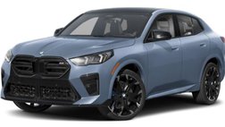 2024 BMW X2 M35i