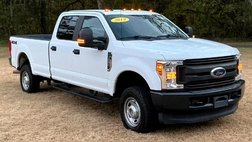 2019 Ford Super Duty F-250 XL