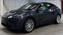 2024 Tesla Model Y Base