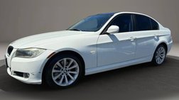 2011 BMW 3 Series 328i