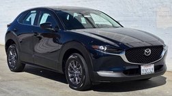 2023 Mazda CX-30 2.5 S