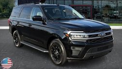 2022 Ford Expedition XLT