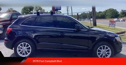 2012 Audi Q5 2.0T quattro Premium