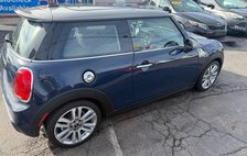2017 MINI Hardtop Cooper S