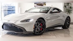 2023 Aston Martin Vantage V8