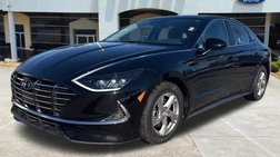 2020 Hyundai Sonata SE