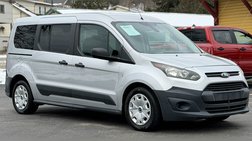 2016 Ford Transit Connect XL