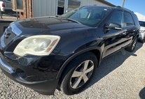 2011 GMC Acadia SLT-1