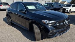 2026 Mercedes-Benz GLC-Class GLC 300