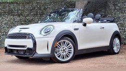2023 MINI Convertible Cooper S
