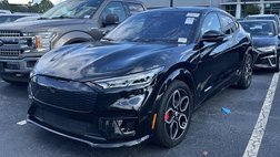 2023 Ford Mustang Mach-E GT