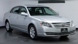 2005 Toyota Avalon XL