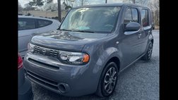 2014 Nissan Cube 1.8 S
