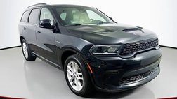 2023 Dodge Durango R/T Plus